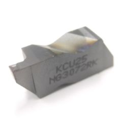 NG3072RK KCU25 KENNAMETAL INSERT