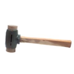 2in RAWHIDE GARLAND HAMMER