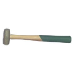 5LB BRASS ALLOY HAMMER