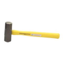 6LB SLEDGE HAMMER FIBERGLASS HANDLE