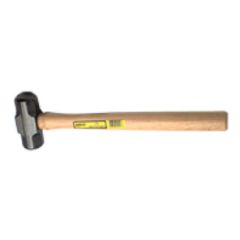 4LB SLEDGE HAMMER WOOD HANDLE