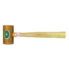 1-3/4 RAWHIDE MALLET