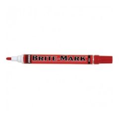 DYKEM 84006 BRITE-MARK RED MARKING PEN