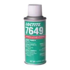 7649 PRIMER N 4.5oz AEROSOL CAN