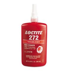 272 LOCTITE THREADLOCKER 250ML