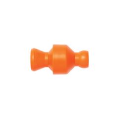 1/4" SYSTEM IN-LINE CHECK VALVE 2/PK