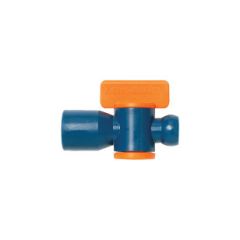 1/4in FEMALE NPT VALVES PACK OF 2