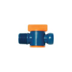 1/2in MALE NPT VALVES PACK OF 2