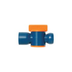 1/2" SYSTEM 1/2" FEMALE NPT VALVE 2/PK