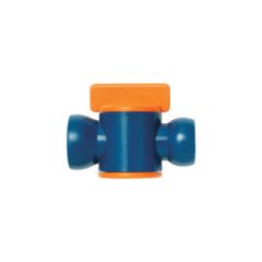 1/2" SYSTEM 1/2" IN-LINE VALVE 2/PK