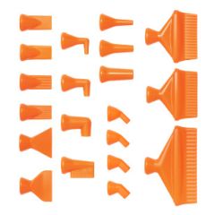 1/4" SYSTEM NOZZLE-RAMA (20 NOZZLES)