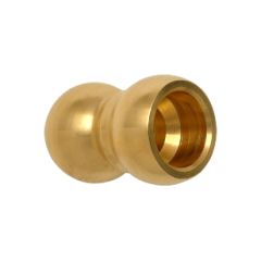 1/4" SYSTEM 12MM BALL ADAPTER 2/PK