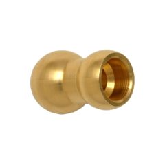 1/4" SYSTEM 14MM BALL ADAPTER 2/PK