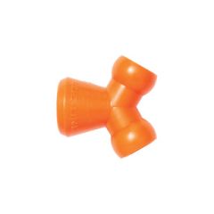 1/4in Y FITTINGS PACK OF 20