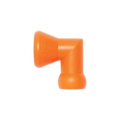 1/4" SYSTEM ELBOW 20/PK