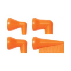 1/2in 90 DEGREE NOZZLE KIT