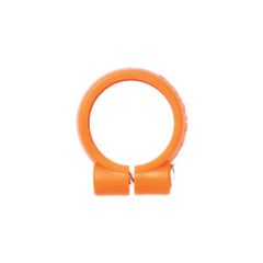 1/2" SYSTEM ELEMENT CLAMP 4/PK