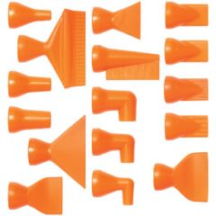 1/2" SYSTEM NOZZLE-RAMA (16 NOZZLES)