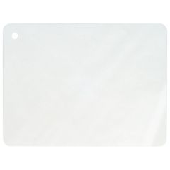 7-1/2"x10" REPLACEMENT SHIELD