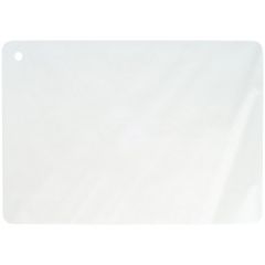 8-1/2"x12" REPLACEMENT SHIELD