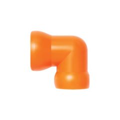 3/4" SYSTEM ELBOW 2/PK