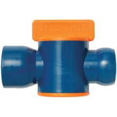 3/4" SYSTEM 3/4" FEMALE NPT VALVE 2/PK