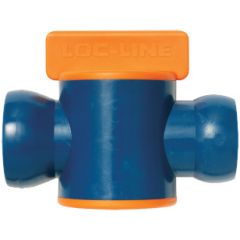 3/4" SYSTEM IN-LINE VALVE 2/PK