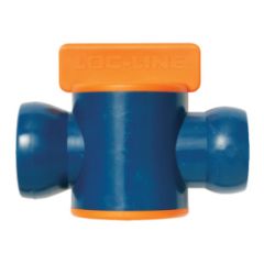 3/4in IN-LINE VALVE PACK OF 10