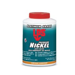 1 LB LPS NICKEL ANTI-SEIZE LUBRICANT