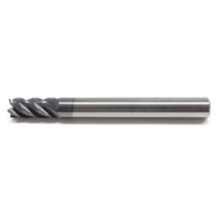 1/4 TUFFCUT XR 5 FL ENDMILL