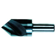 1/2-90° CARBIDE UNIFL COUNTERSINK