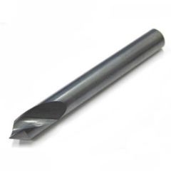 1/8-60° HSS UNIFL COUNTERSINK