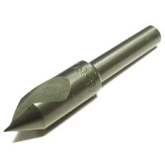 3/8-60° HSS UNIFL COUNTERSINK