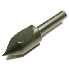 1/2-60° HSS UNIFL COUNTERSINK