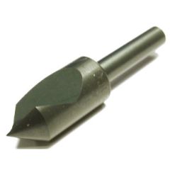 1/2-82° HSS UNIFL COUNTERSINK