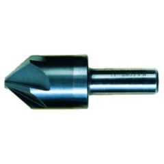 5/8-82° CARBIDE 6 FL COUNTERSINK