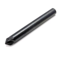 1/4-60° HSS 6FL COUNTERSINK