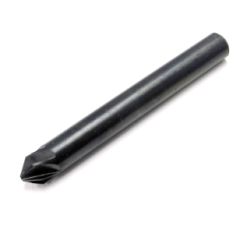 1/4-82° HSS 6FL COUNTERSINK