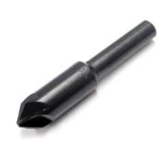 5/16-60° HSS 6FL COUNTERSINK