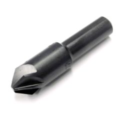 1/2-82° HSS 6FL COUNTERSINK