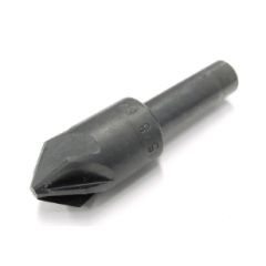 5/8-82° HSS 6FL COUNTERSINK