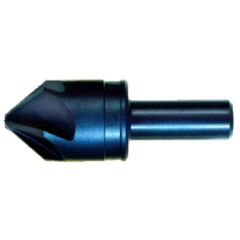 2 1/2 90° HSS 6 FL COUNTERSINK