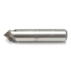 1/4-82° HSS 3FL AIRCRAFT COUNTERSINK