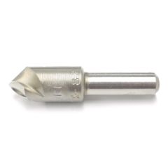 3/8-82° HSS 3FL AIRCRAFT COUNTERSINK