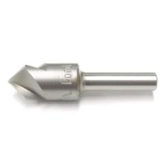 1/2-82° HSS 3FL AIRCRAFT COUNTERSINK