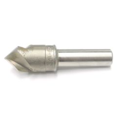 3/4-82° HSS 3FL AIRCRAFT COUNTERSINK