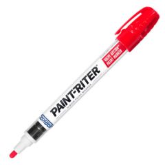 MARKAL RED VALVE ACTION PAINT MARKER