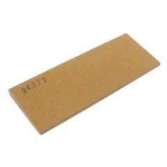 MS24 4- 1/2x1-3/4x1/2 RD EDGE SLIP STONE