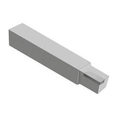 STYLE AL 3/8 SHANK STANDARD BRAZED TOOL