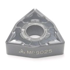 WNMG432MS MP9025 MITSUBISHI INSERT